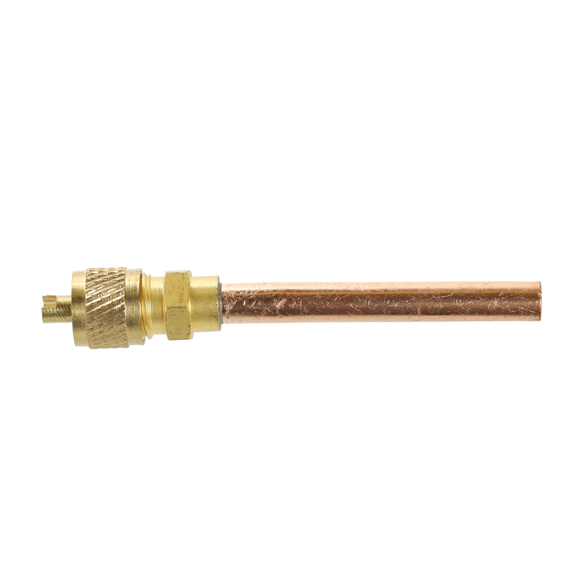 WPSAV-4 - Genuine OEM Whirlpool WPSAV-4 Refrigerator 1/4" Access Valve, with Tube